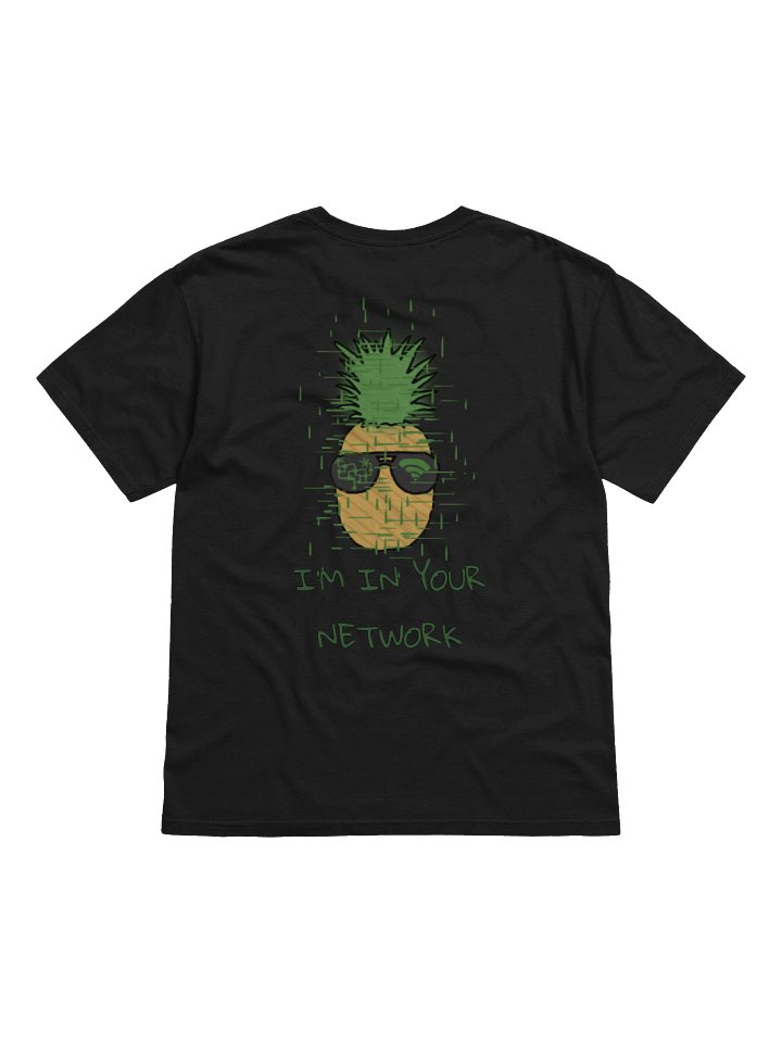 Hacker Pineapple in Network product image (2)