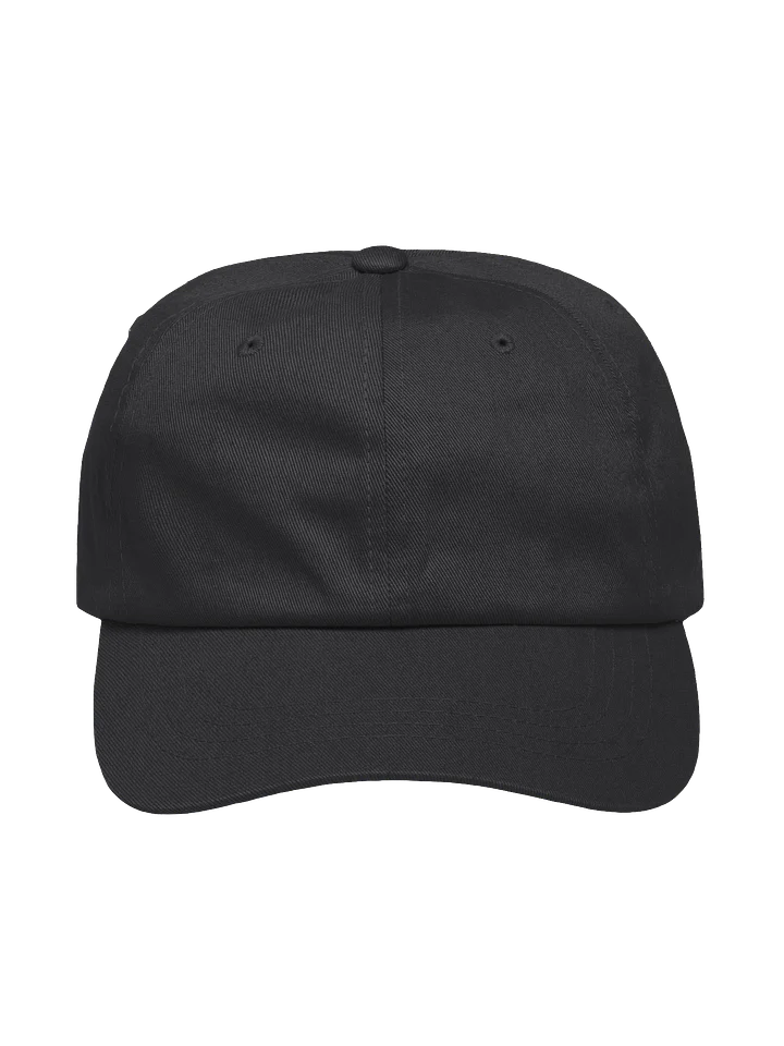 Clean Living Logo Dad Hat product image (1)