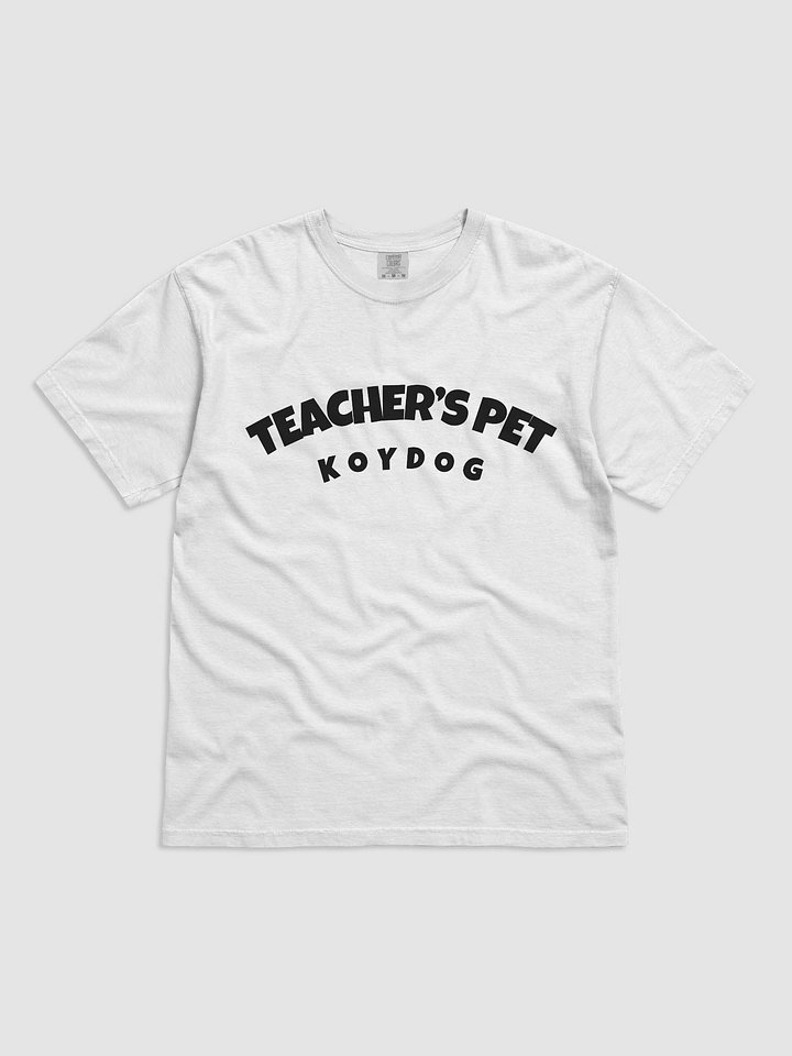 Excuse Me Shirt product image (1)