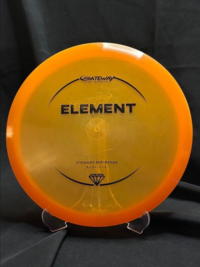 Gateway Diamond Element product image (1)