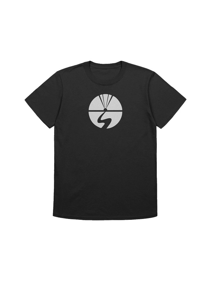 visionswell Logo Tee – Simplicity You Can Wear product image (1)