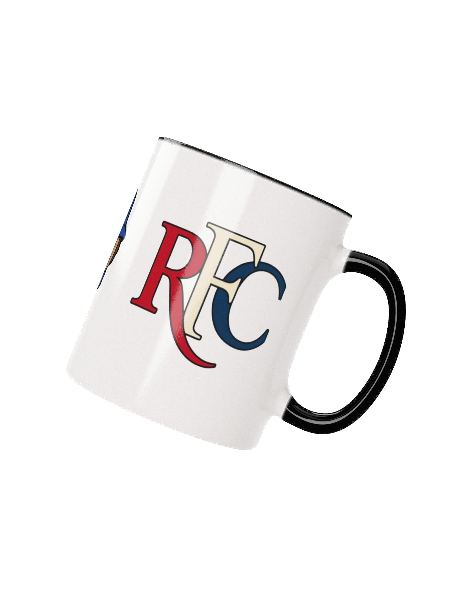 UBC Ceramic Mug product image (14)