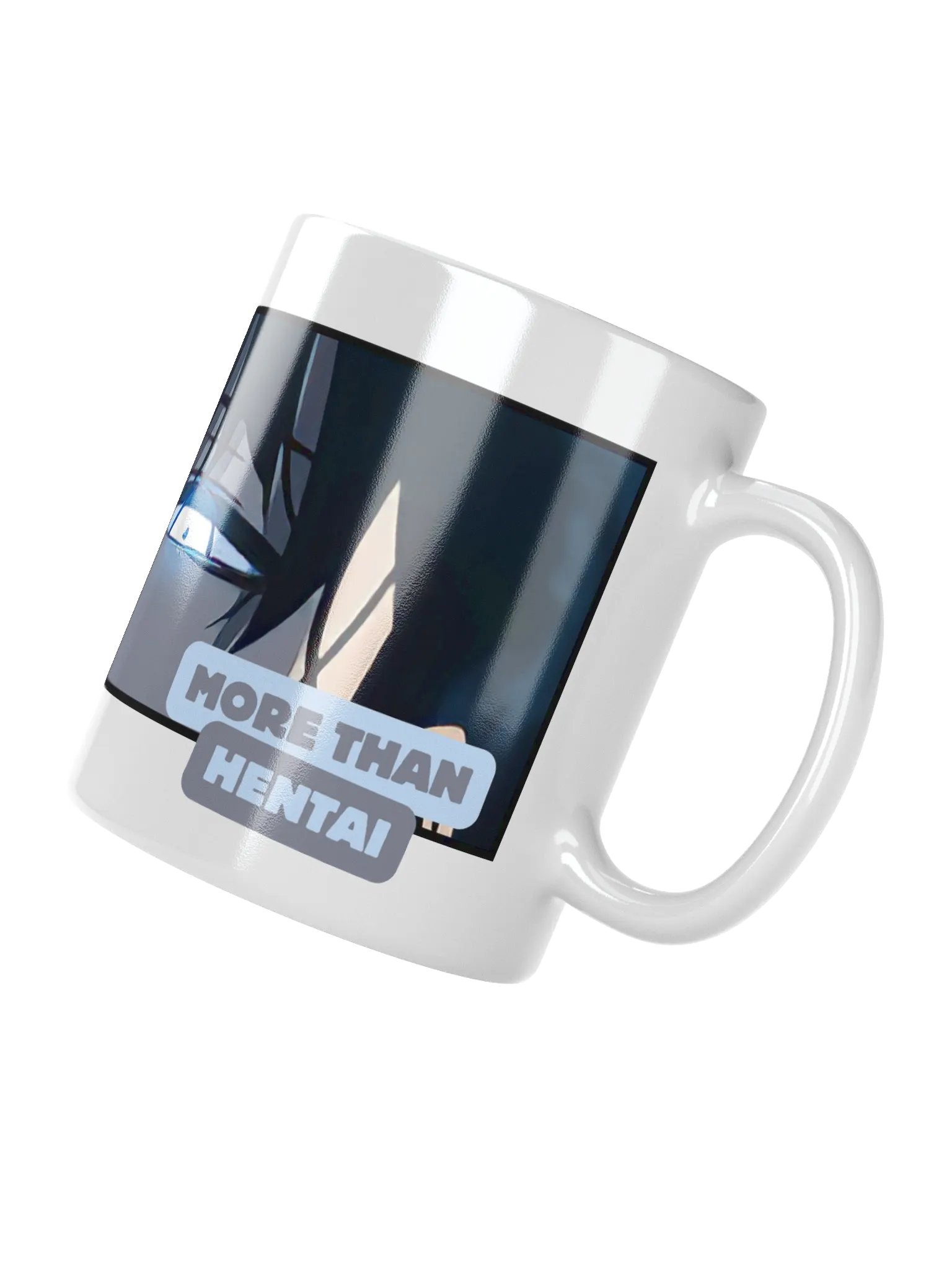 Level Up Mug product image (3)