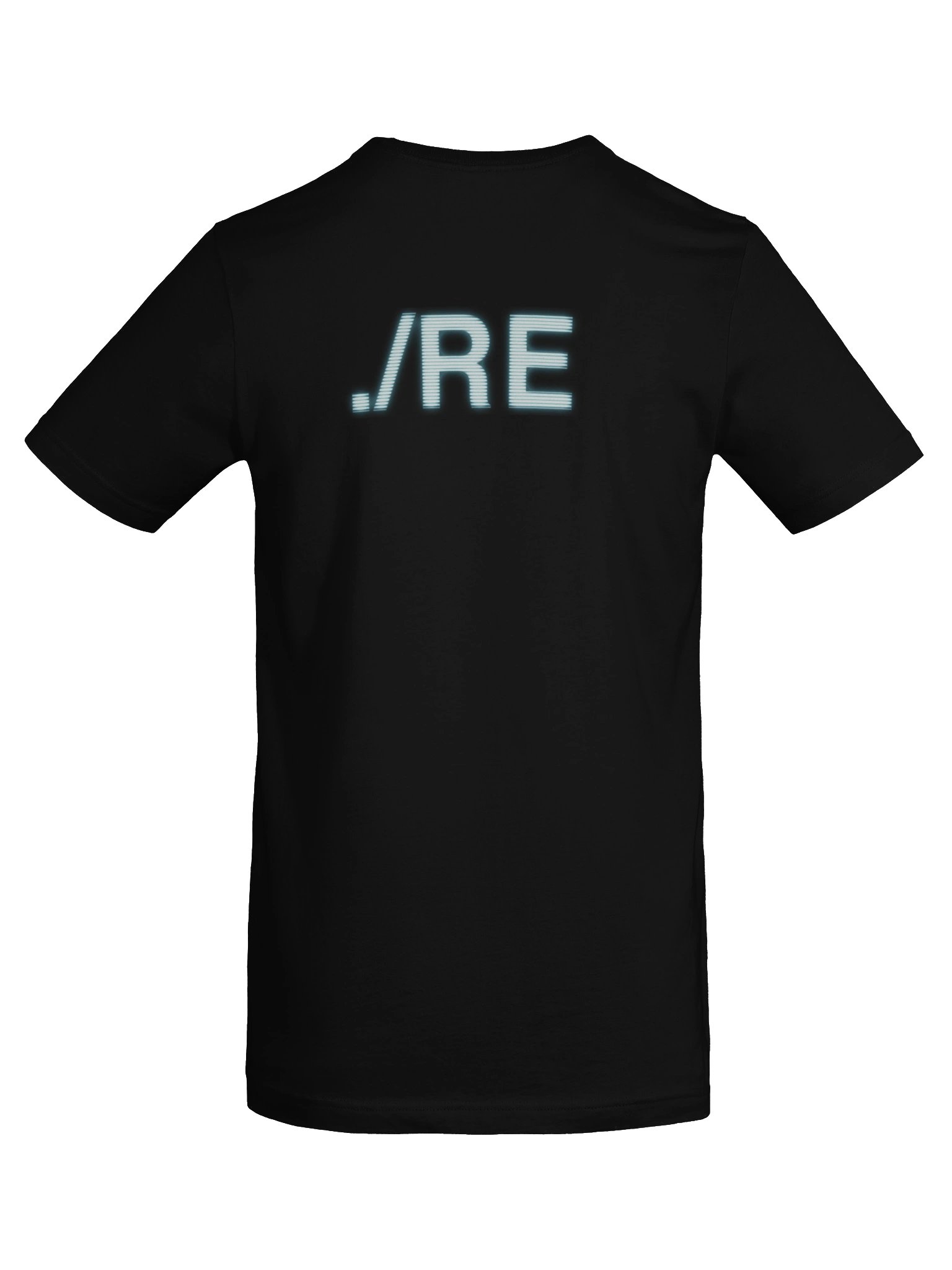 Invoke RE Soft Unisex T-Shirt product image (8)