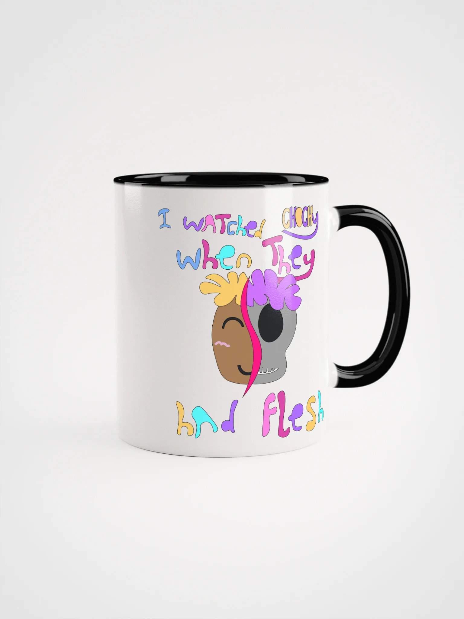 Flesh Party Mug product image (1)