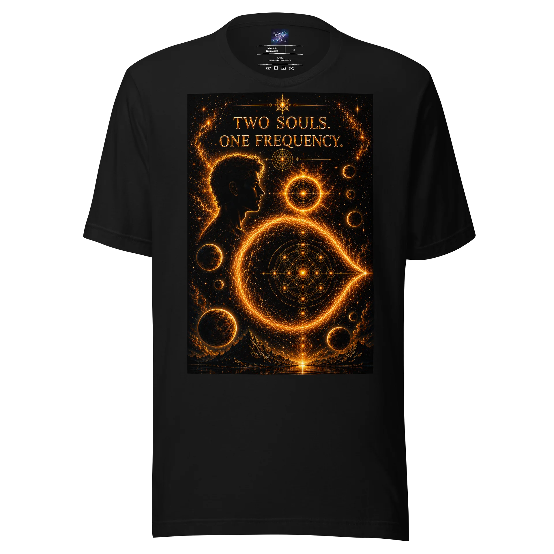 Two Souls One Frequency (His) product image (1)
