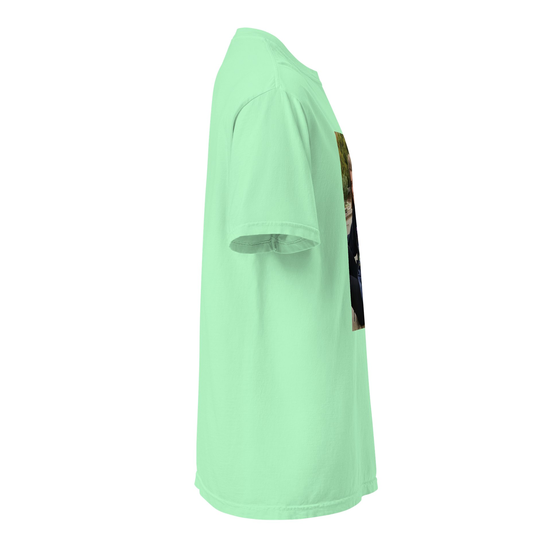 Bella T-shirt #3 product image (4)