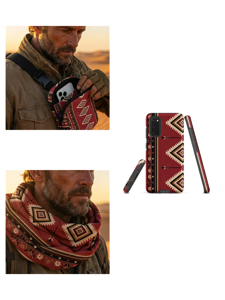 Aztec Bundle - Symmetry Edition 07 product image (1)