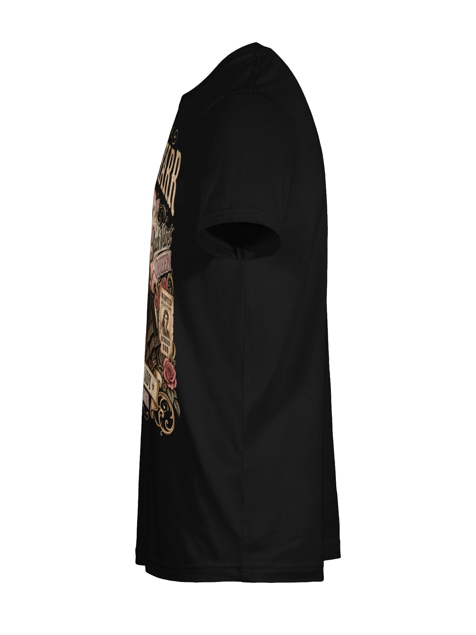 Belle Starr — Black Velvet Queen product image (9)