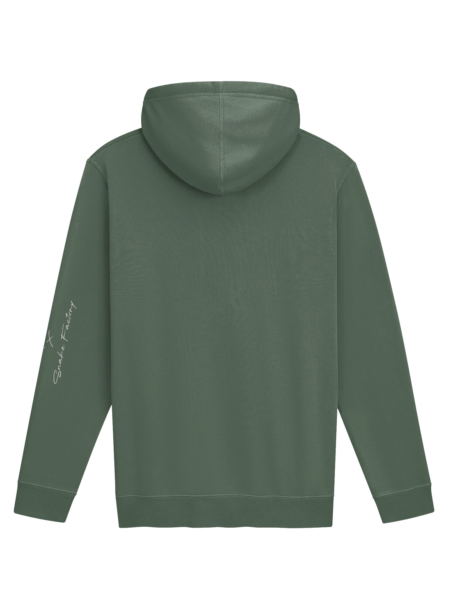 Only Snakes Hoodie product image (2)