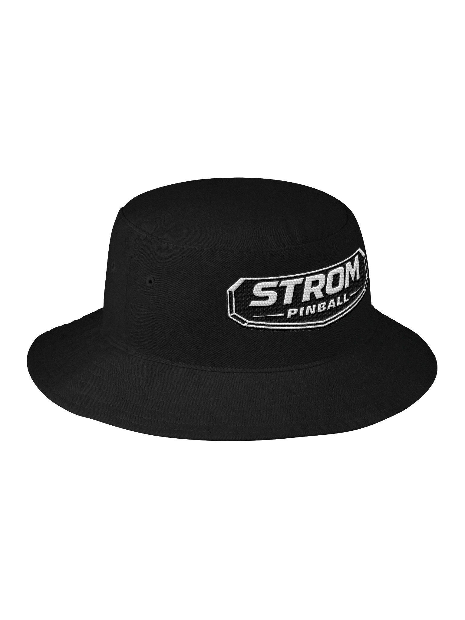 Strom Pinball Bucket Hat product image (4)