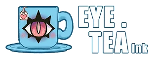 EYE.TEA Ink
