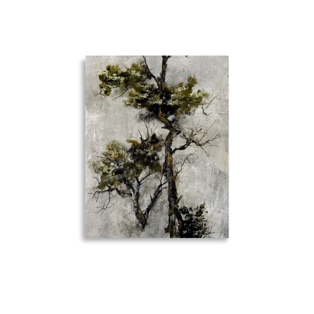 Tree Study - paper product image (1)