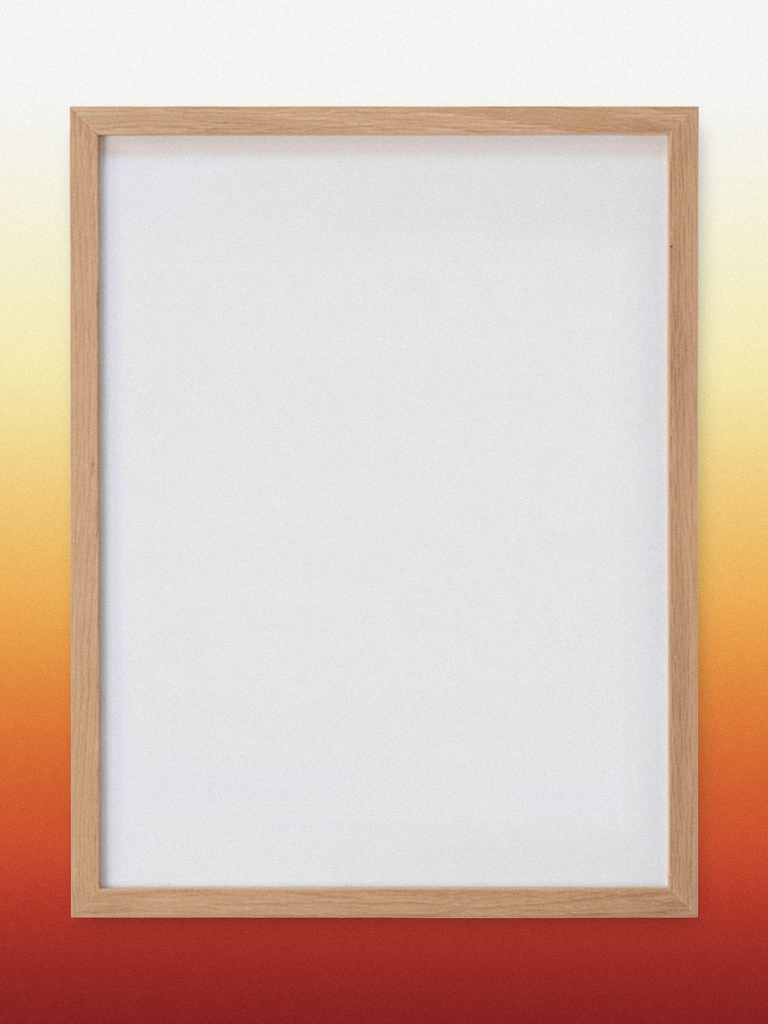 Wood Frame product image (1)