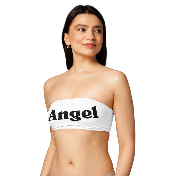 Angel Bandeau Top product image (2)