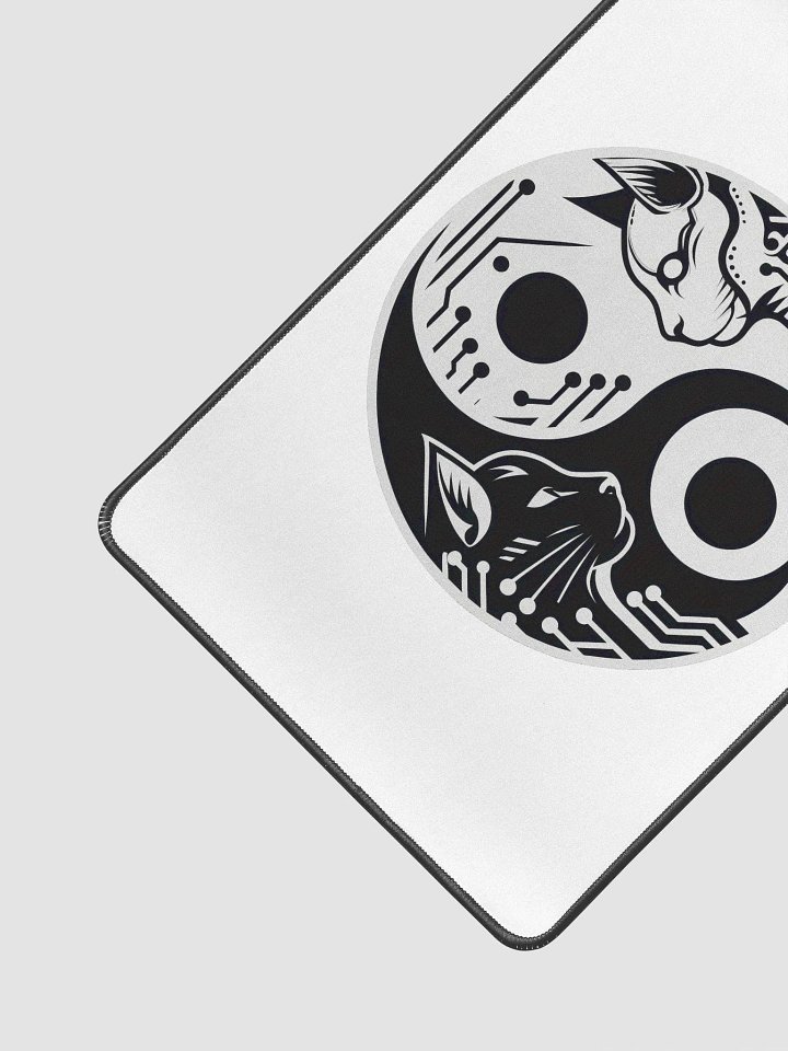 Desk Mat 12