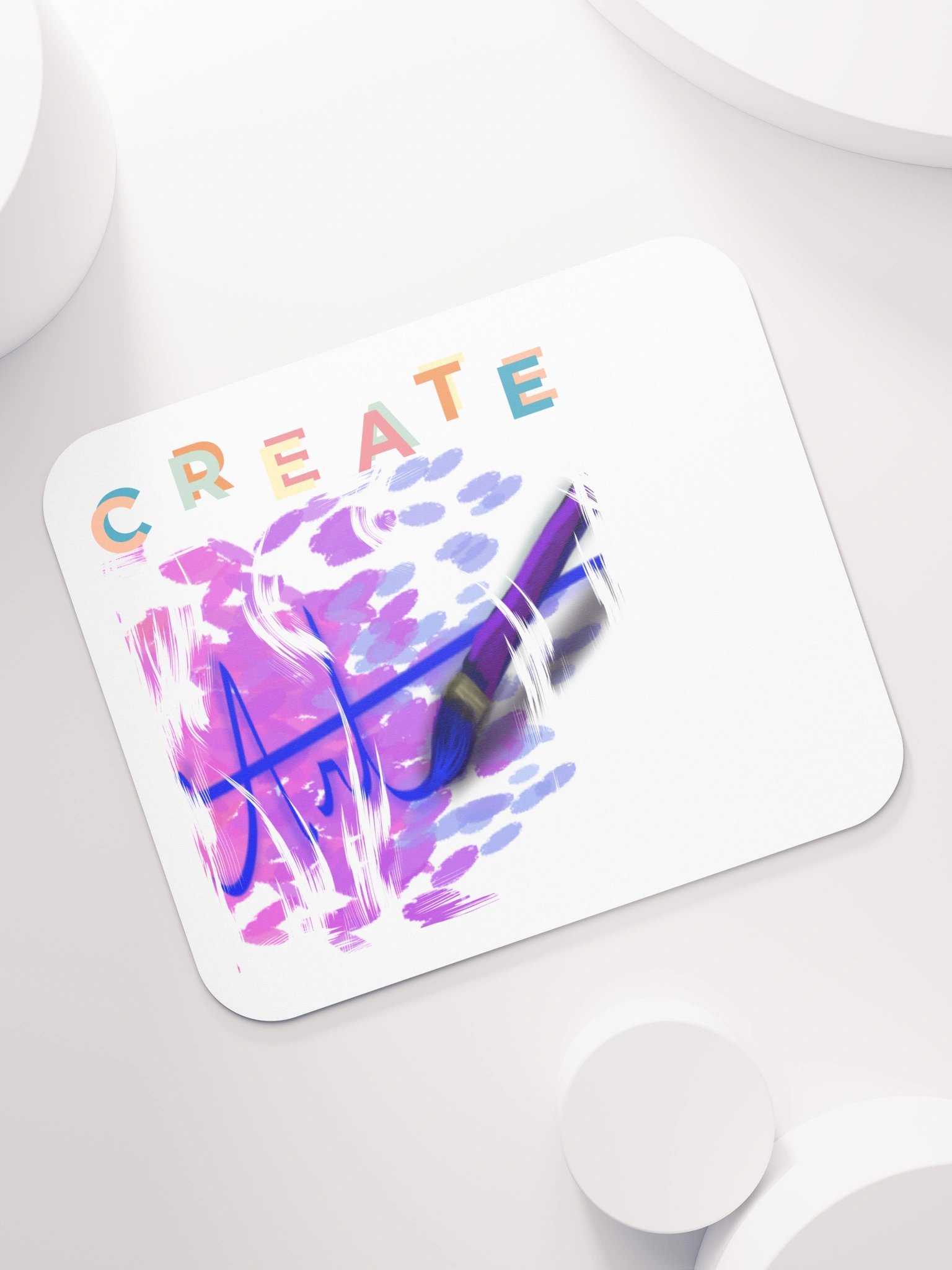 Classic Mouse Pad product image (7)