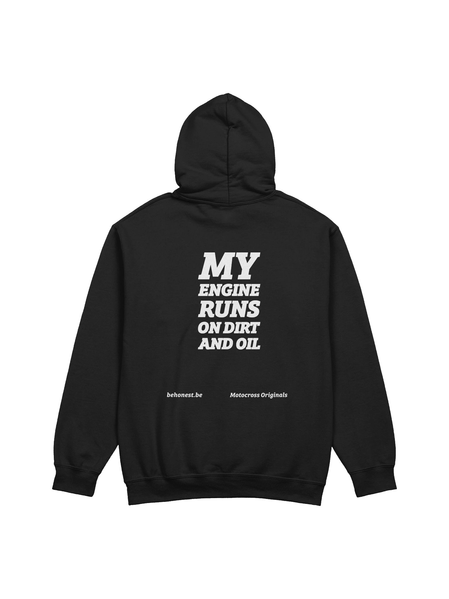 Houdie Motocross Originals product image (15)