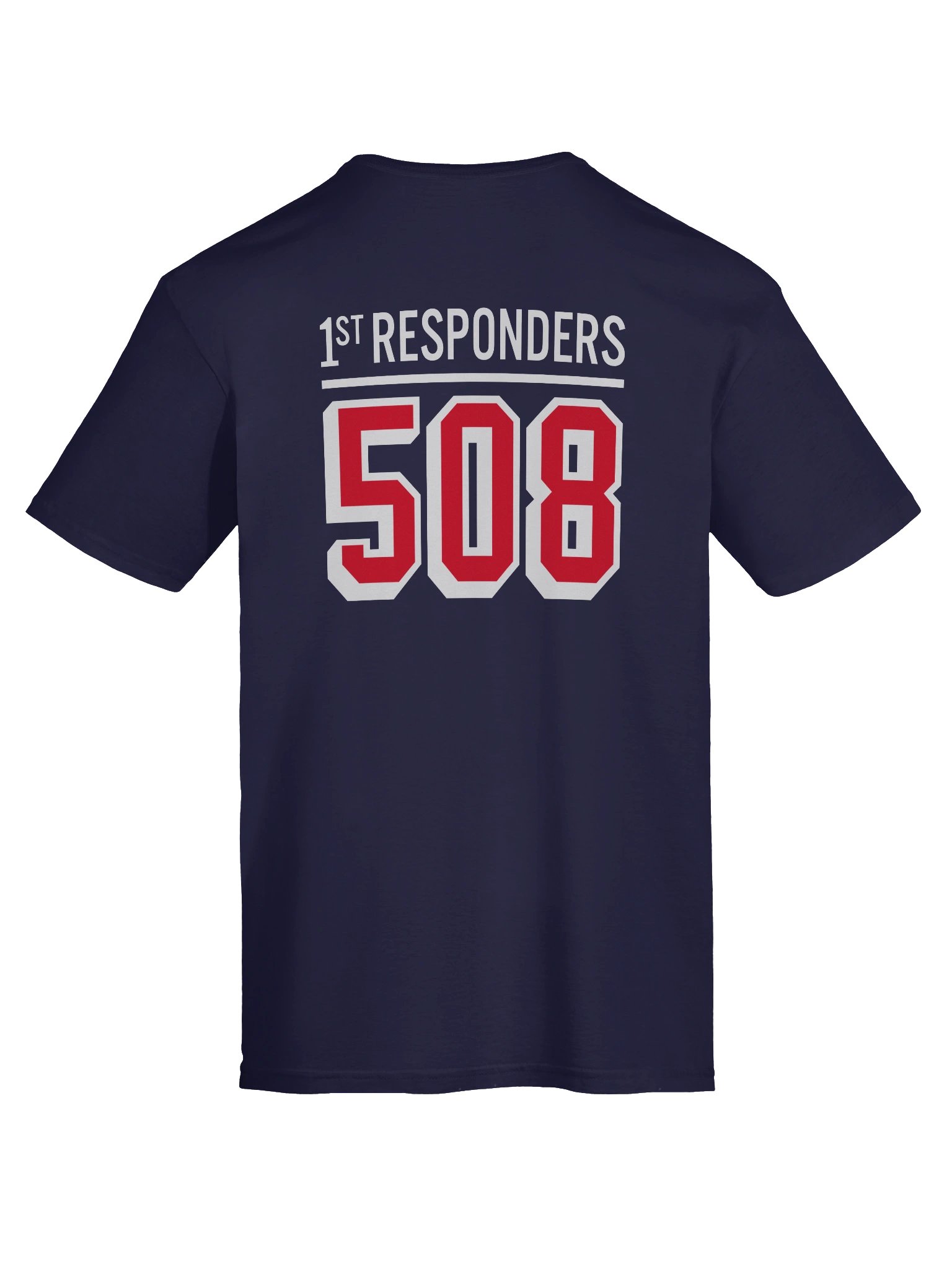 Station Tee product image (11)