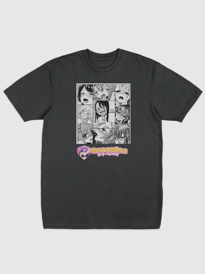 Queen Bae Shirt product image (1)
