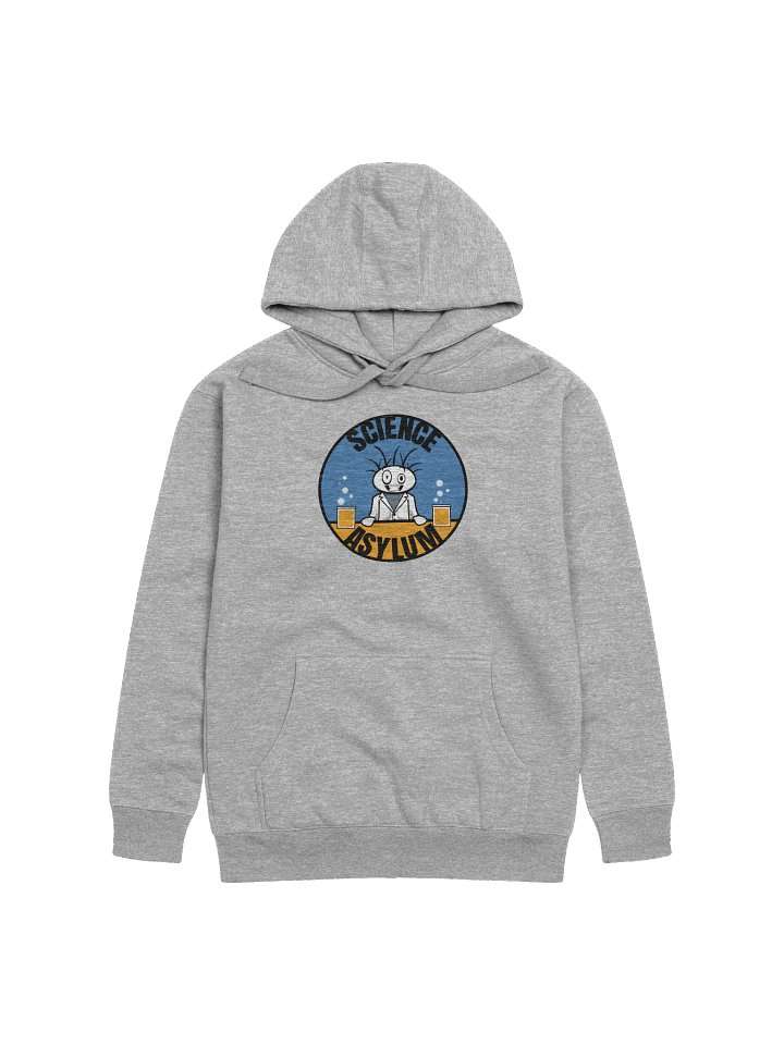 Core Logo Hoodie product image (21)