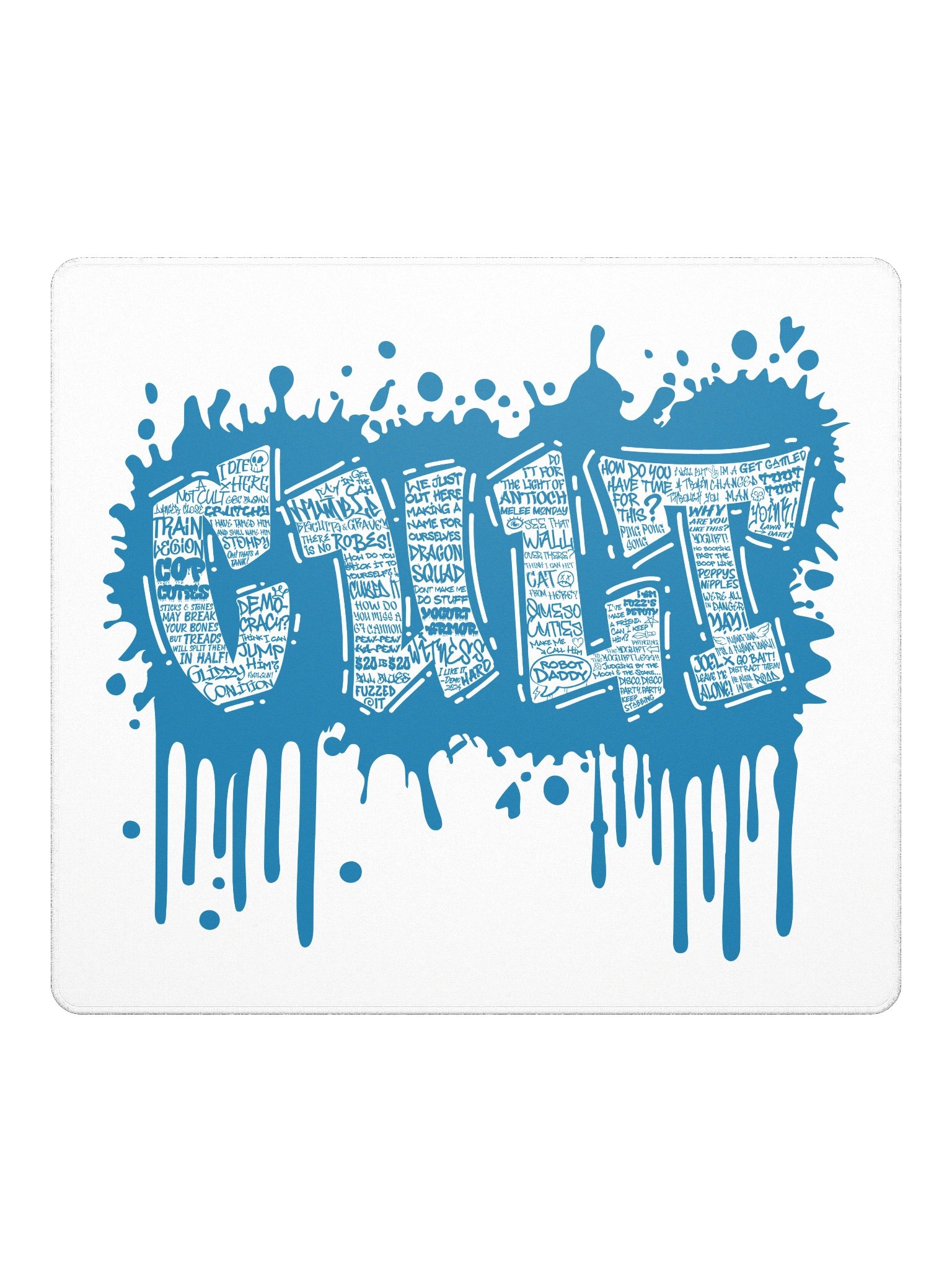 Cult Mouse Pad product image (2)