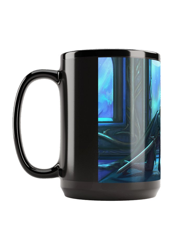 The Oath: 15 oz Mug product image (2)