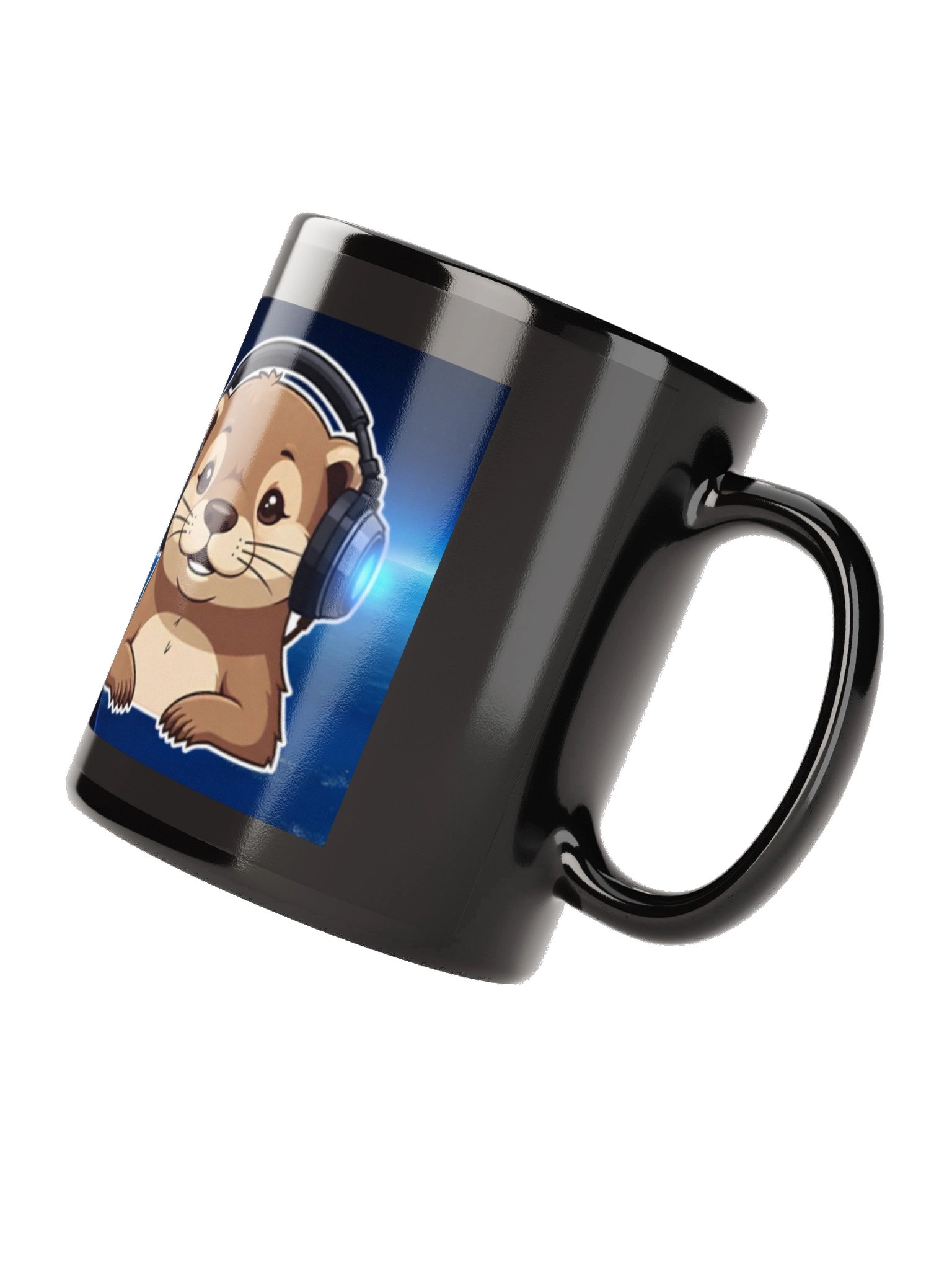 Otter Mug product image (7)