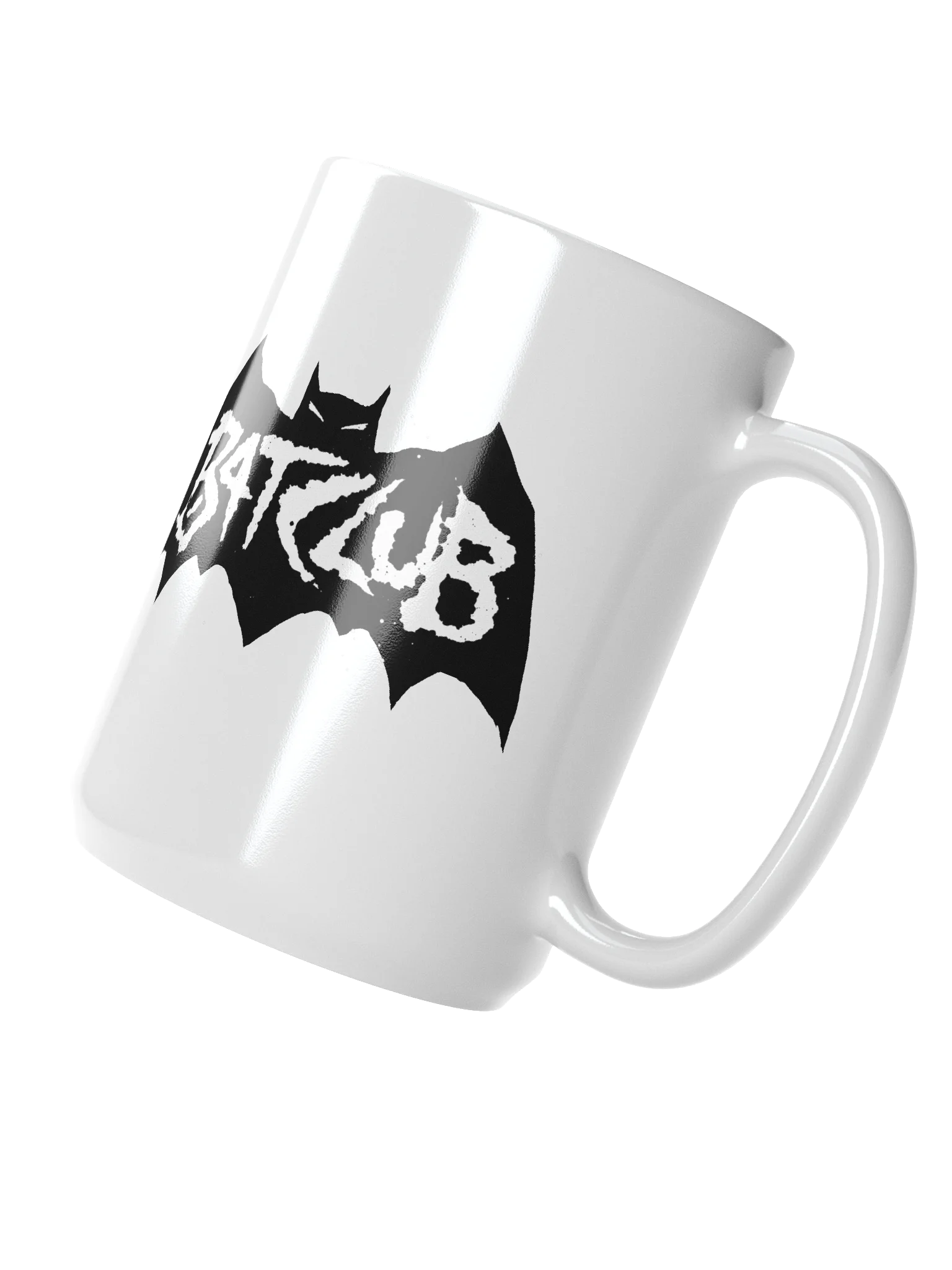 BAT CLUB MUG product image (3)