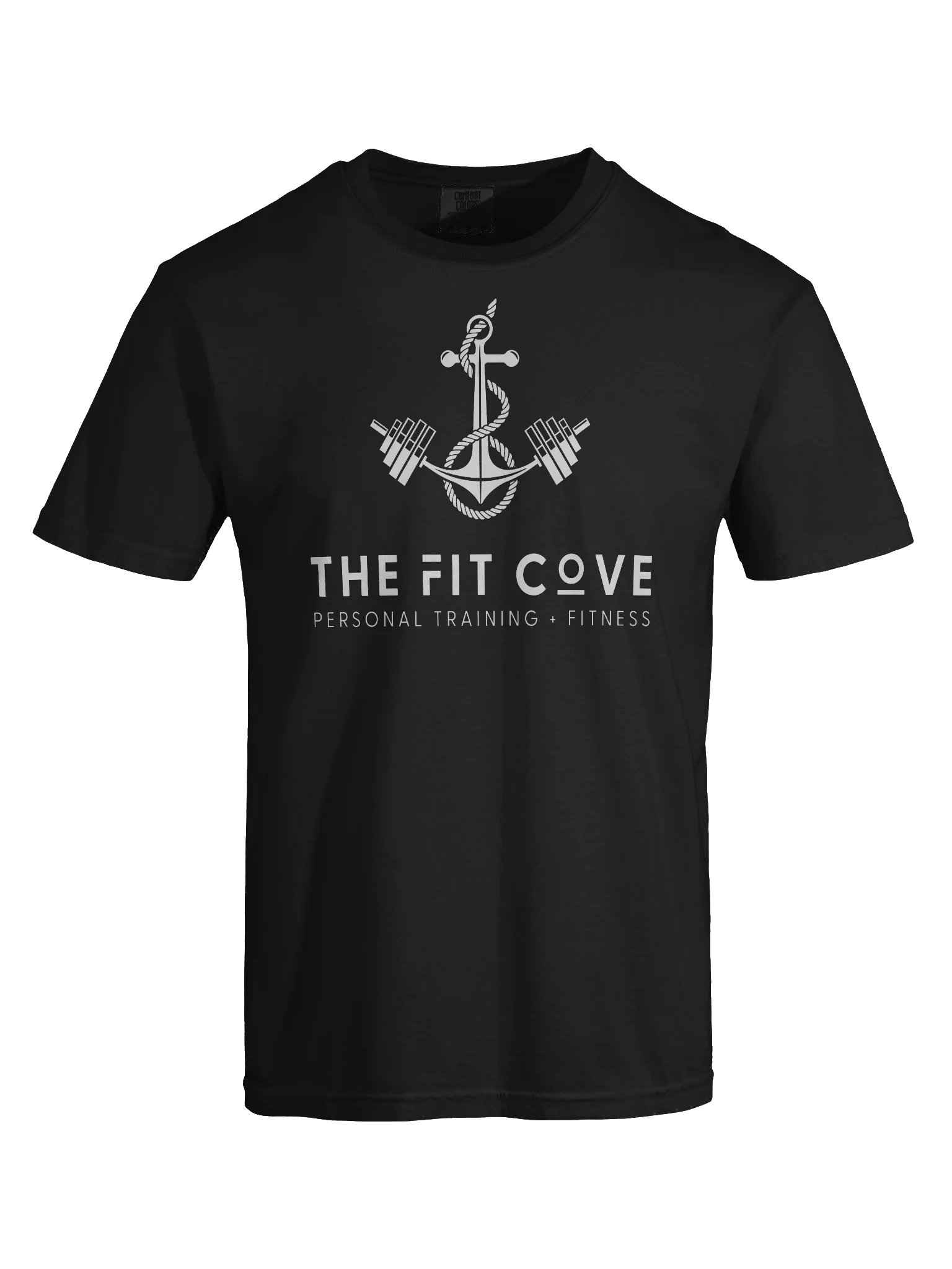 T.F.C Front Anchor Tee product image (27)