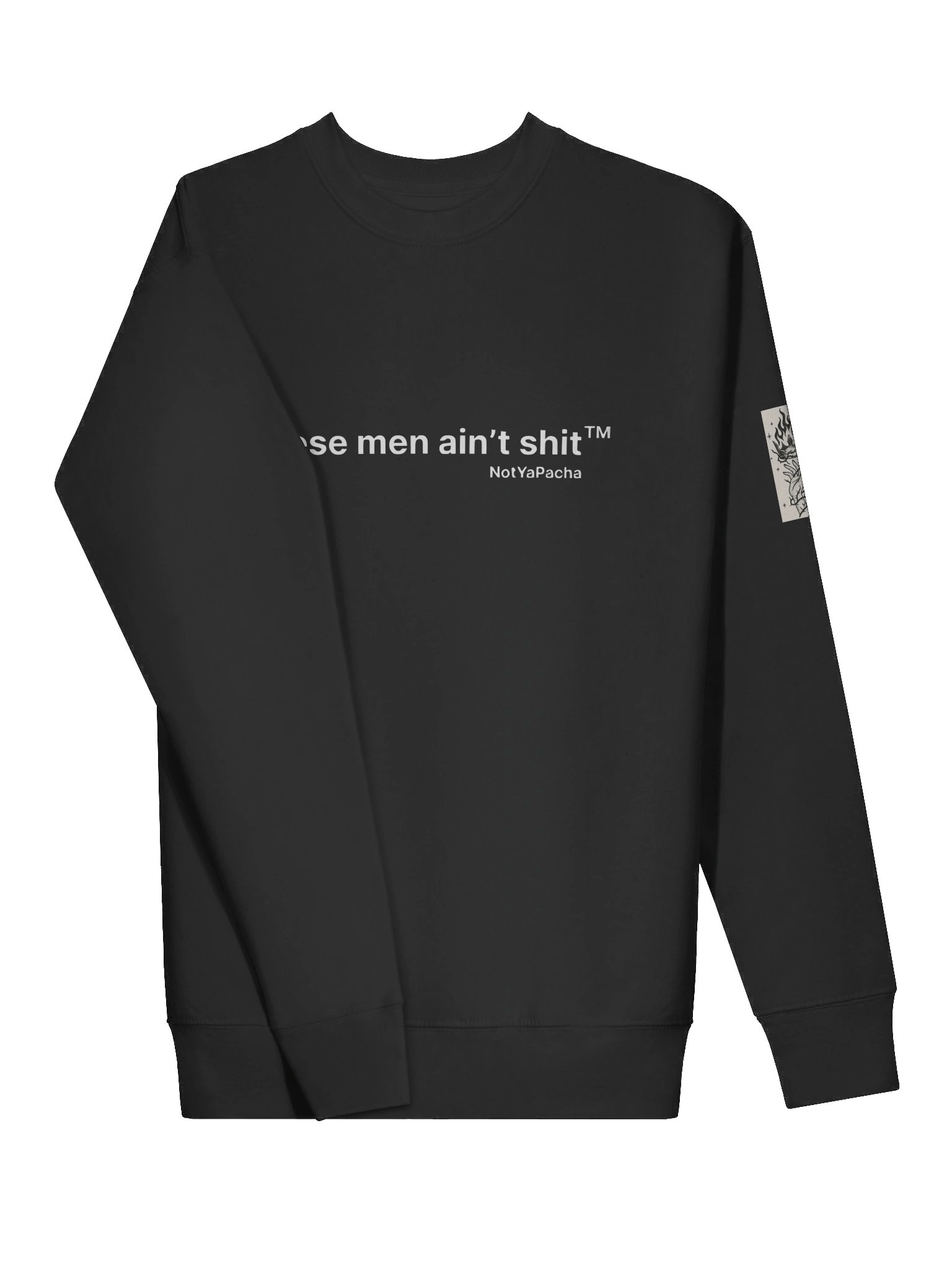 TMAS Sweatshirt product image (3)