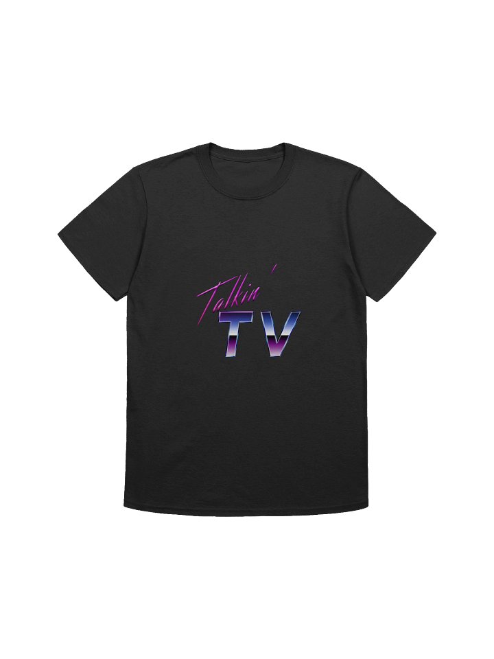 Initial Theme Shirt product image (1)