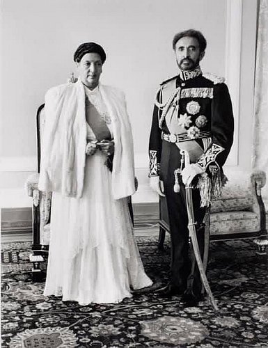 On November 2, 1930, Tafari Makonnen was crowned Emperor of Ethiopia, adopting the name Haile Selassie, which translates to “...