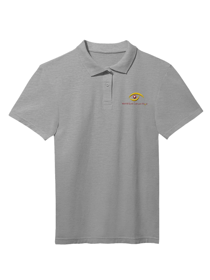 Red WE C Hope Logo - Women's Polo Shirt product image (1)
