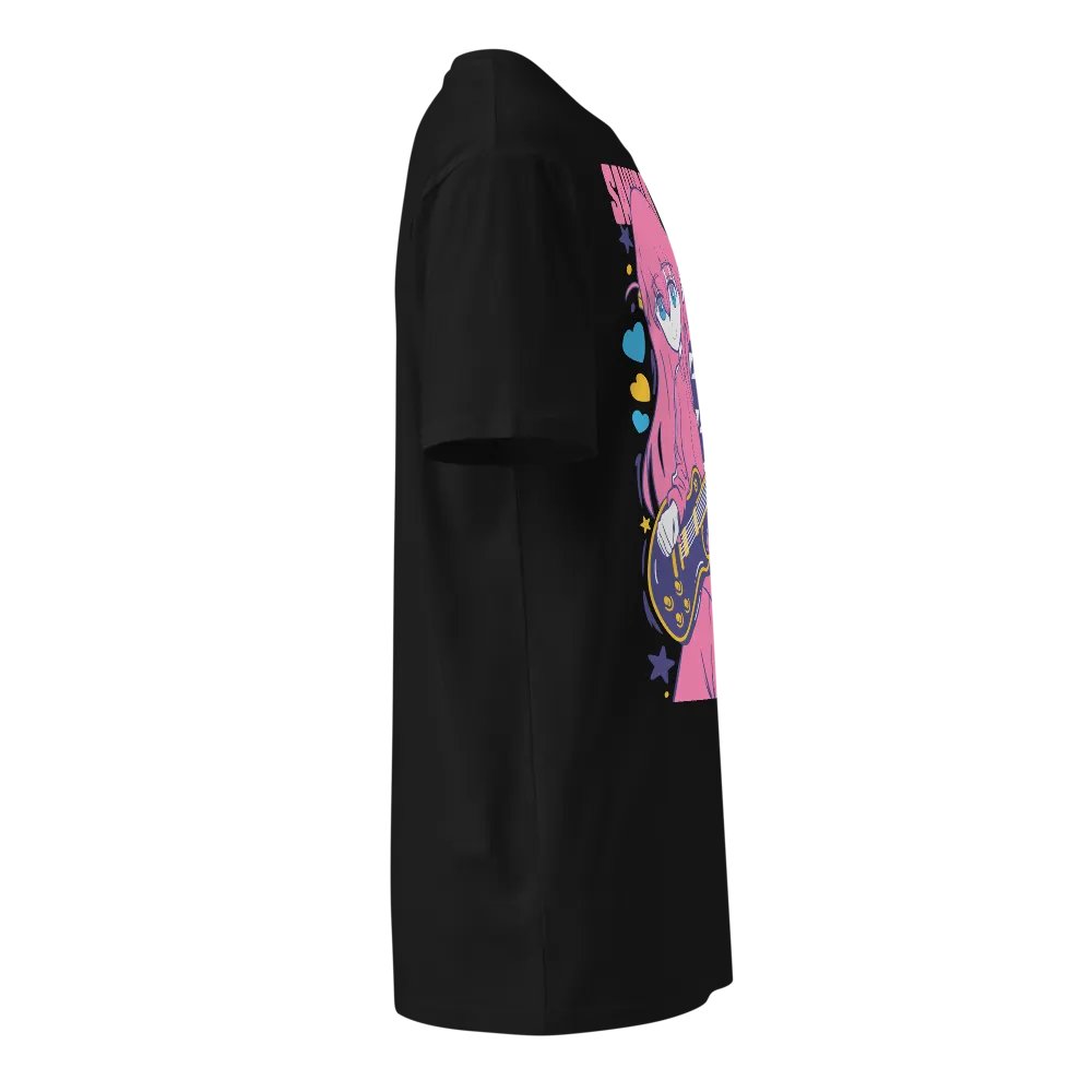 Sakura Rock Tee product image (6)