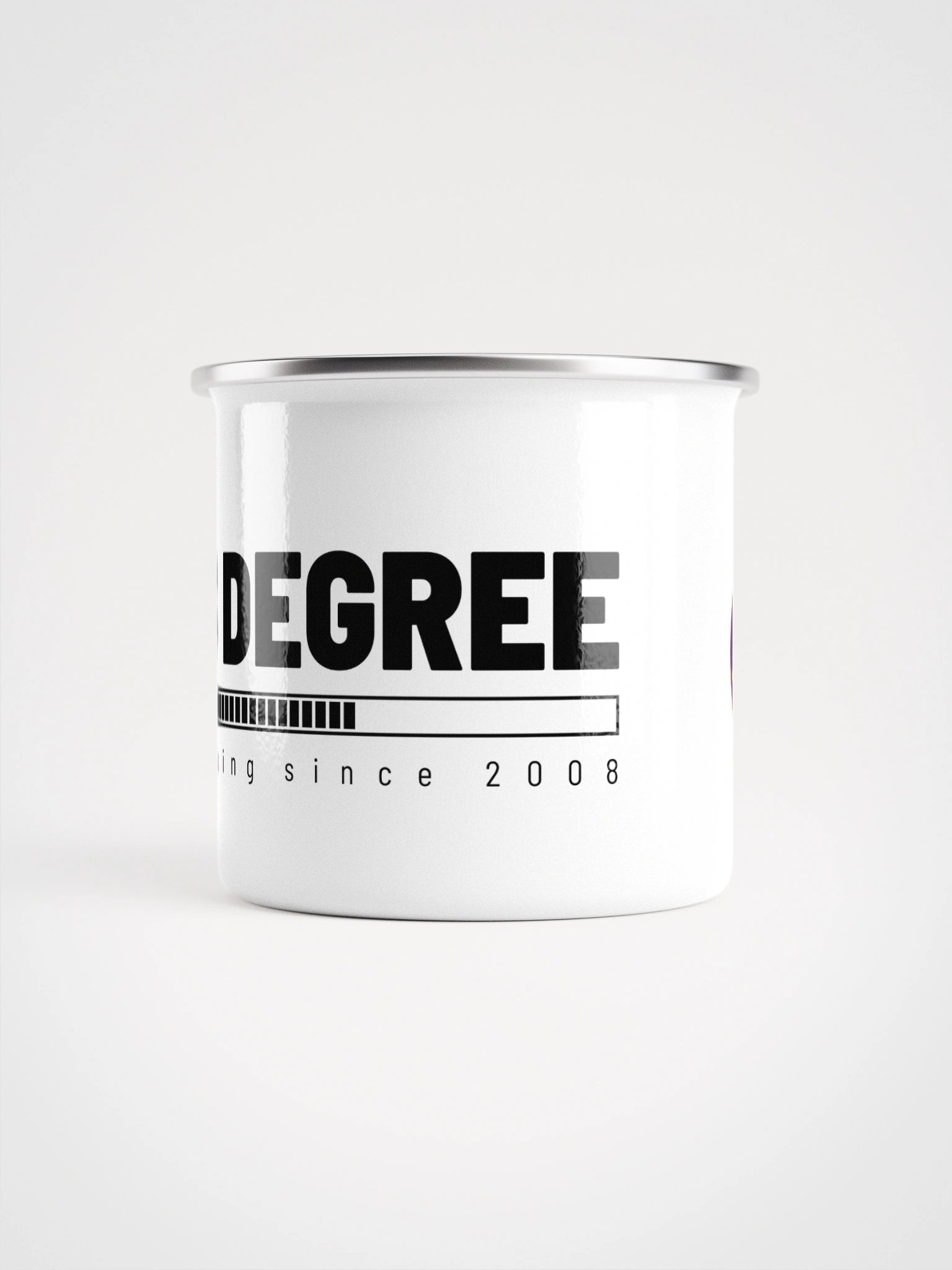 Currently pursuing... mug product image (3)