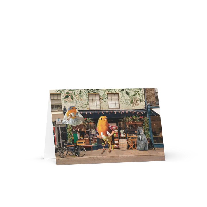 Neighbourly Card product image (1)