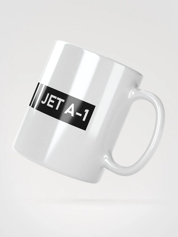 JET A-1 Mug product image (2)