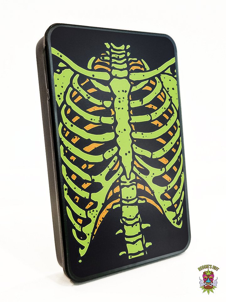 Case - Rib Caged product image (1)