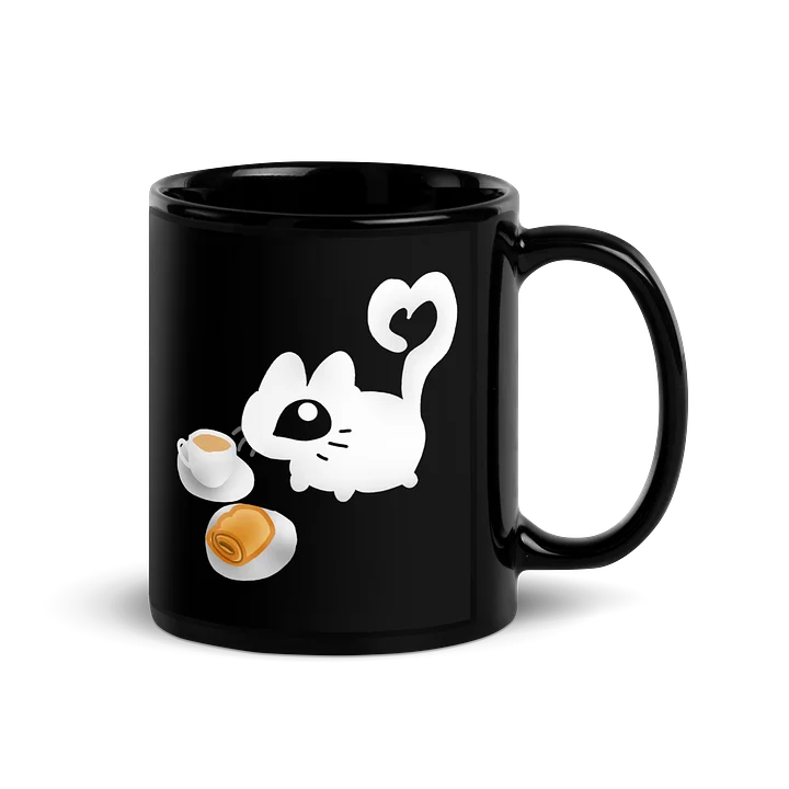 chez vanny “van cafe” collectible mug product image (1)