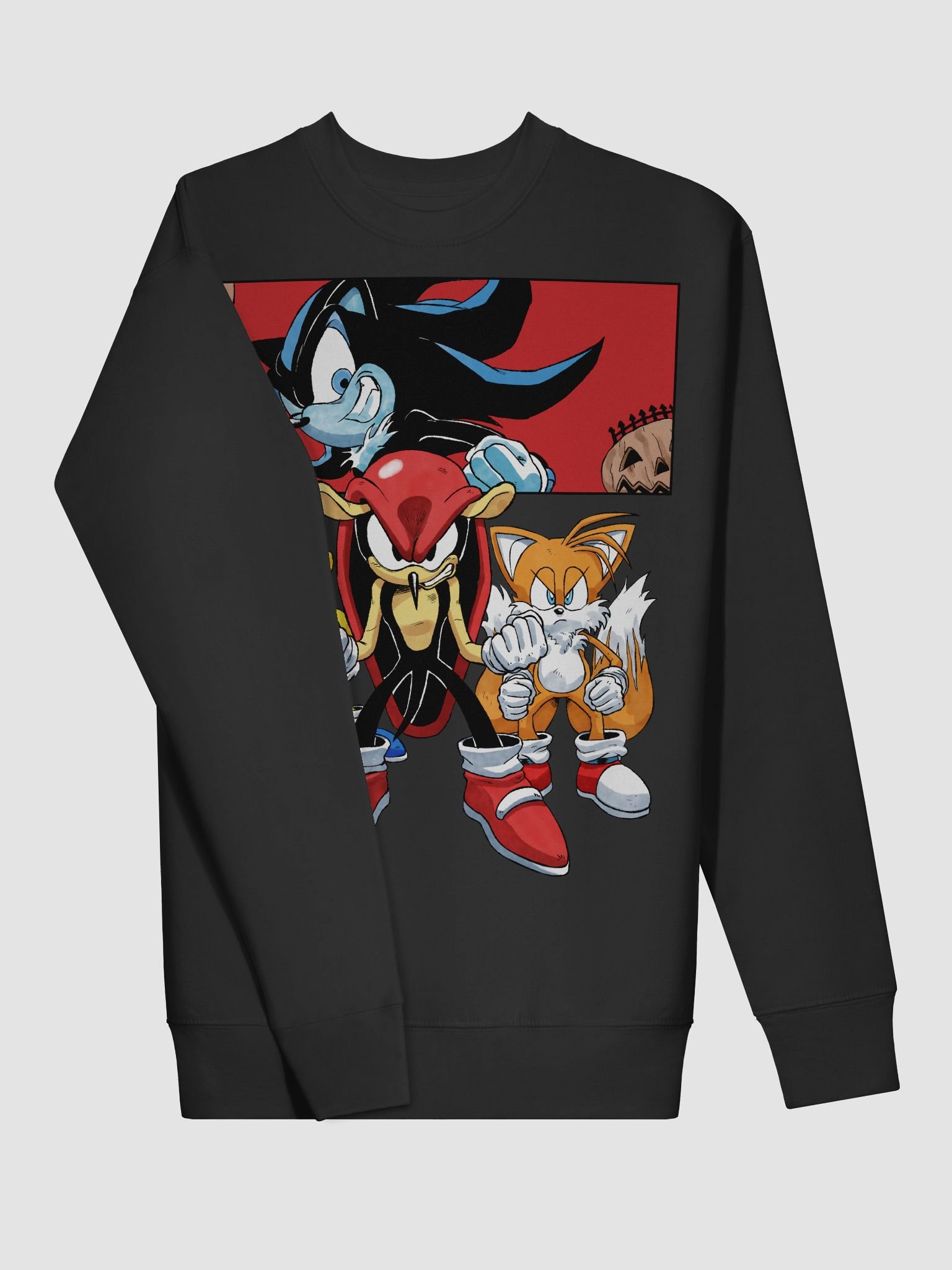 Once Again, the Light Speed Dash!! product image (17)