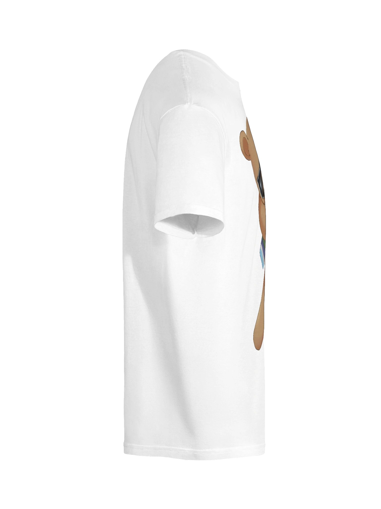Keykat Dabbing Shirt product image (12)