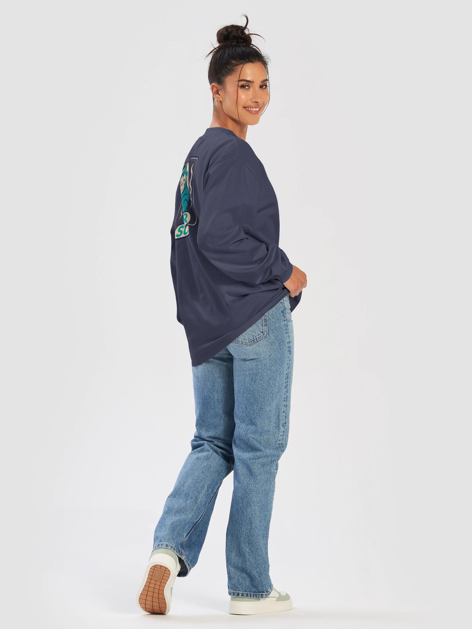 MONKEY LONG SLEEVE product image (21)