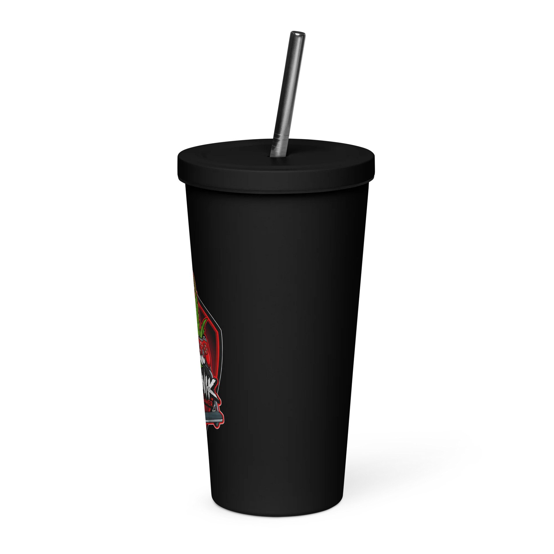 Insulated Tumbler product image (3)