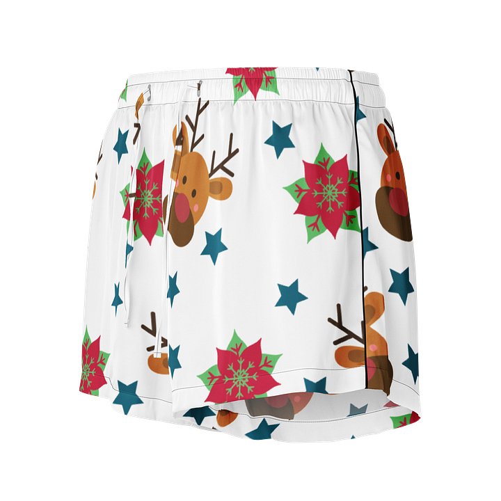 Women’s Pajama Shorts product image (1)