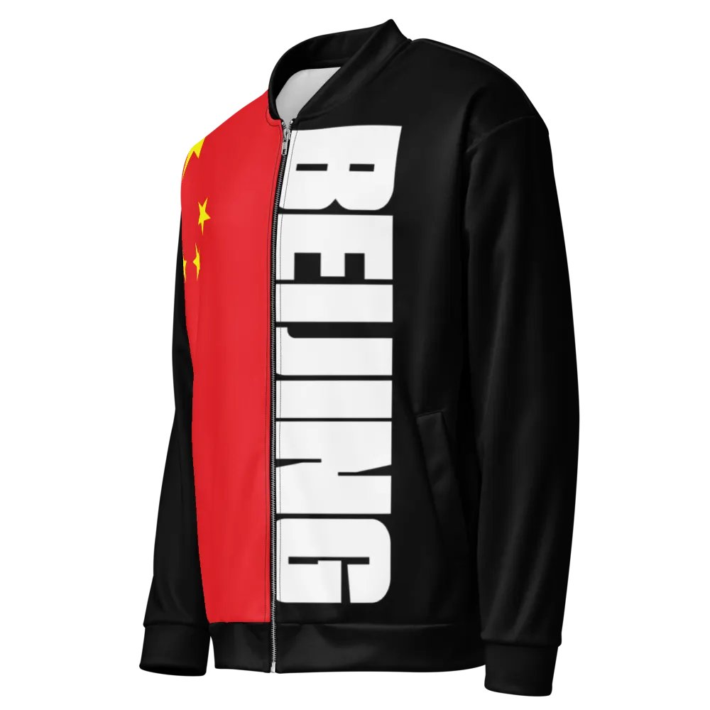 Beijing - Bomber product image (3)
