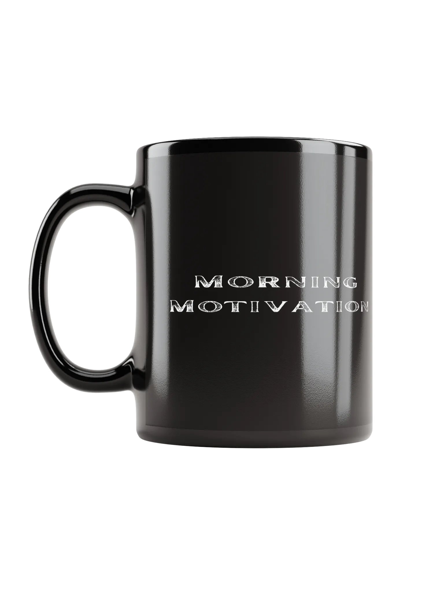 Morning Motivation Mug product image (11)