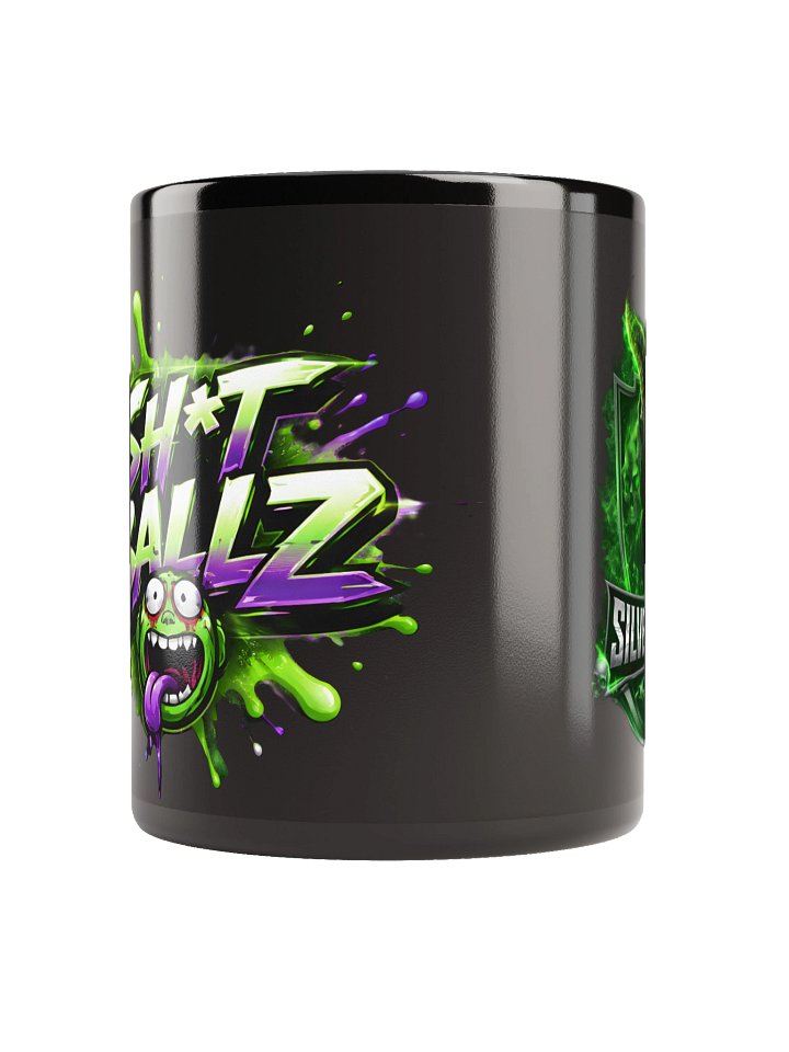 bALLZ IN YOUR COURT product image (3)