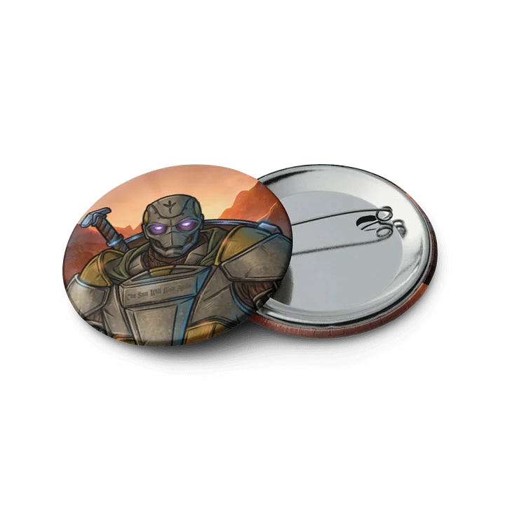 Beyond the Mist Pin Set product image (2)