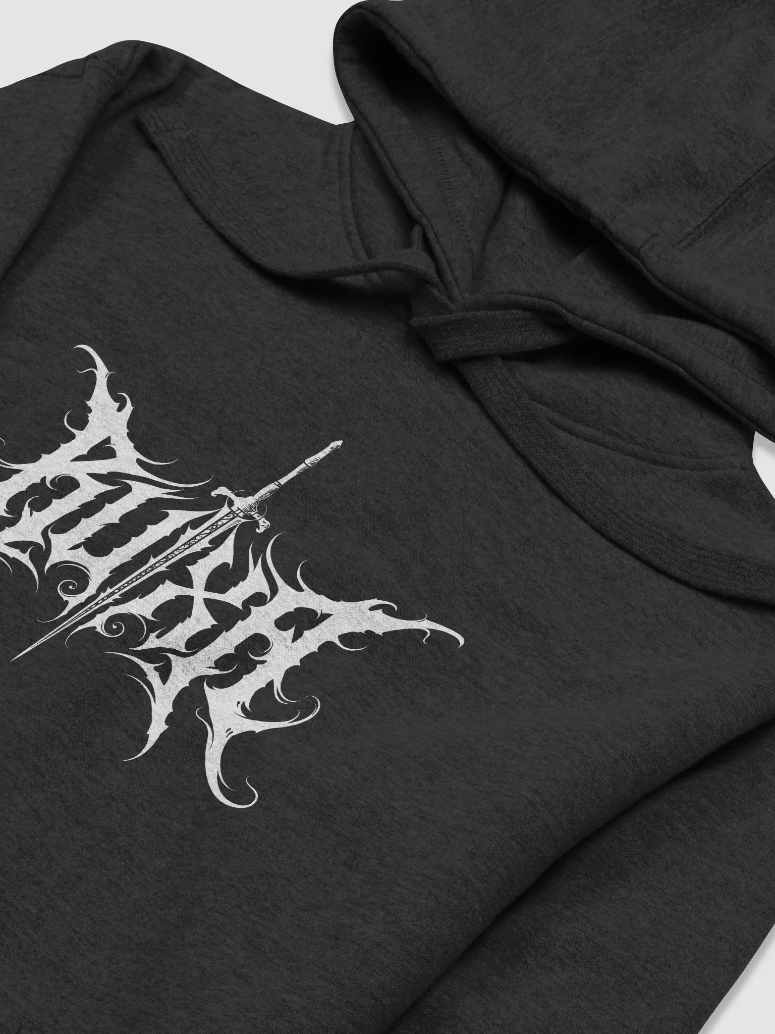 Ruxa Hoodie product image (3)